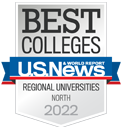 U.S.News and World Report best regional universities north