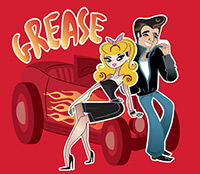 Grease